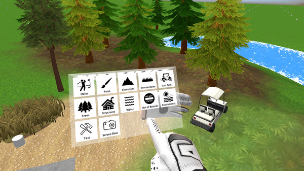 Tee Time Golf screenshot 4