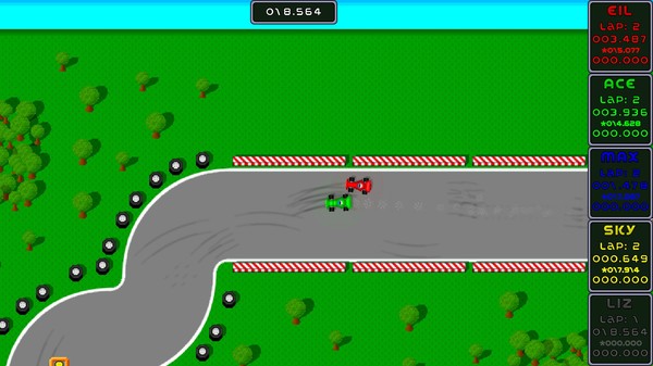 Brumm screenshot 5