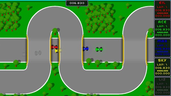 Brumm screenshot 9