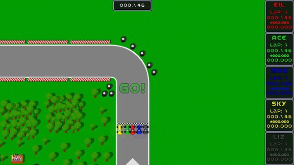 Brumm screenshot 3