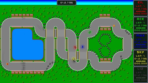 Brumm screenshot 7