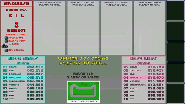 Brumm screenshot 8