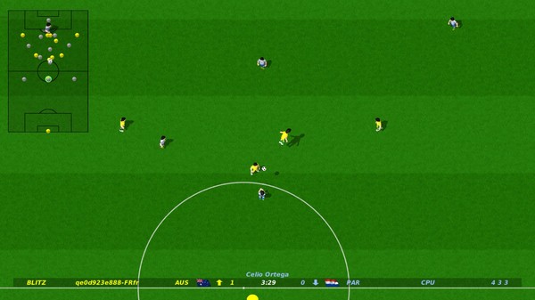Dino Dini's Kick Off Revival - Steam Edition screenshot 4