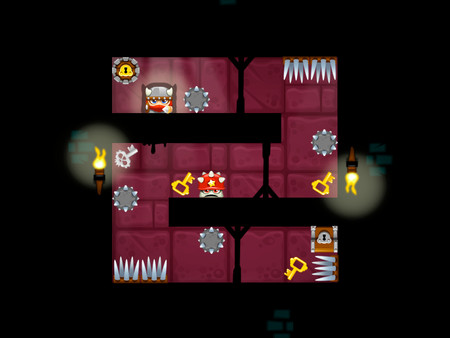 Dungeon Of Doom Puzzle screenshot 6