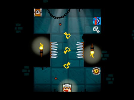 Dungeon Of Doom Puzzle screenshot 8