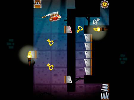 Dungeon Of Doom Puzzle screenshot 10