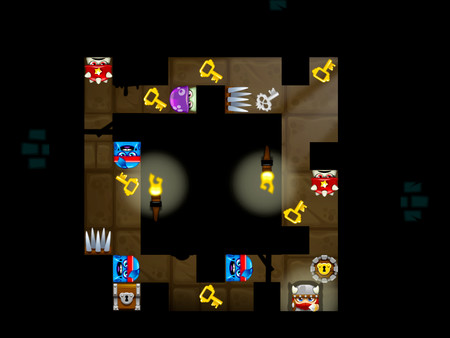 Dungeon Of Doom Puzzle screenshot 2