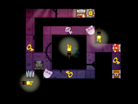 Dungeon Of Doom Puzzle screenshot 11
