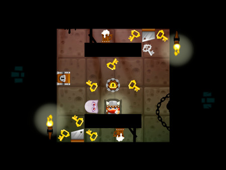 Dungeon Of Doom Puzzle screenshot 12