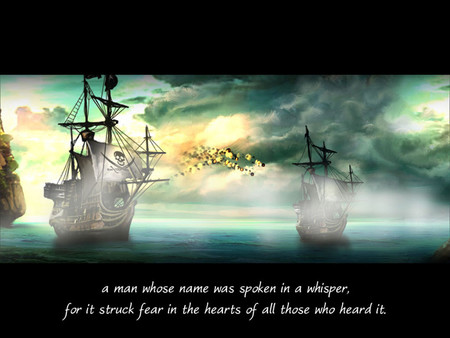 Arizona Rose and the Pirates' Riddles screenshot 5