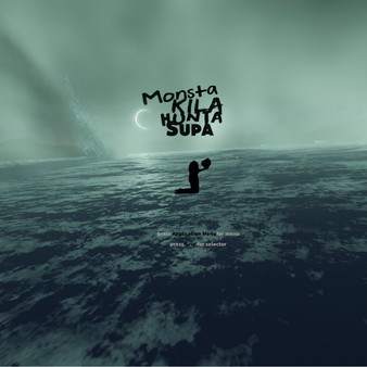 Supa Kila Monsta Hunta screenshot 1