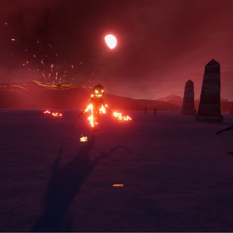 Supa Kila Monsta Hunta screenshot 12