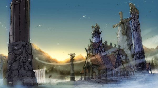 Heroine Anthem Zero -Sacrifice- screenshot 7