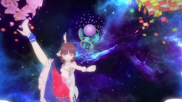 Hop Step Sing! Kisekiteki Shining! (HQ Edition) screenshot 3