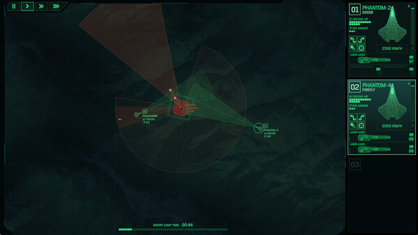 Xenonauts 2 screenshot 9