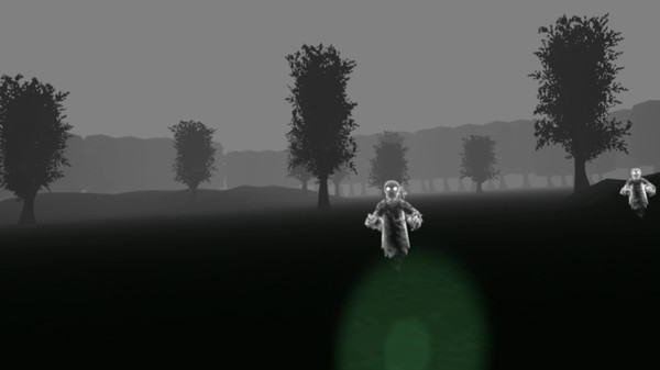 Dante's Forest screenshot 3