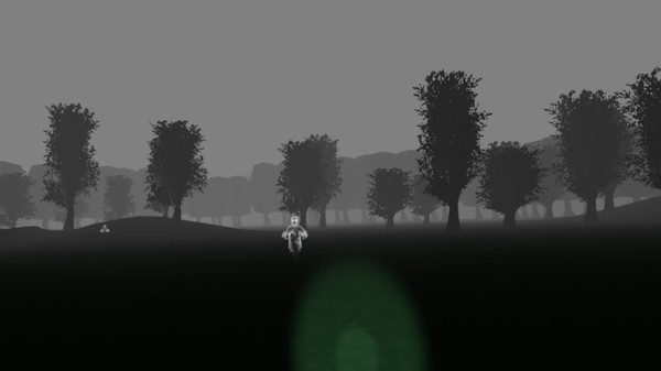 Dante's Forest screenshot 2
