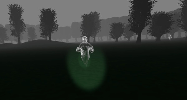 Dante's Forest screenshot 5