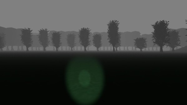 Dante's Forest screenshot 1
