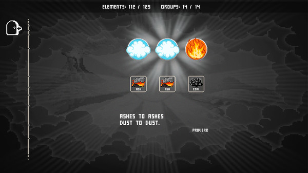 Doodle God: 8-bit Mania - Collector's Item screenshot 4