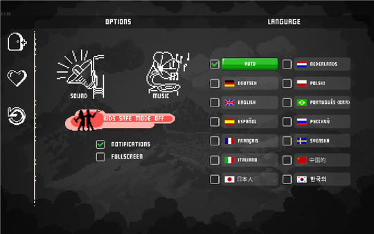 Doodle God: 8-bit Mania - Collector's Item screenshot 9