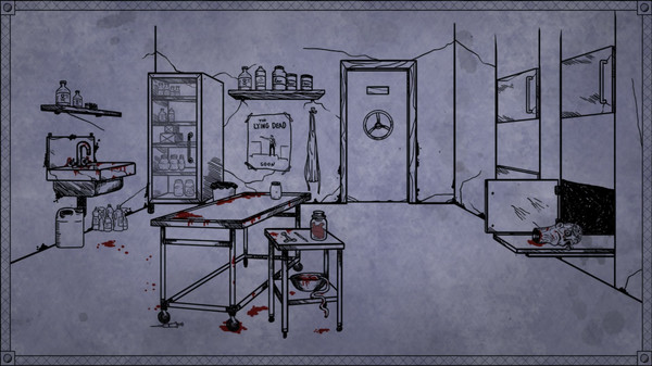 Bad Dream: Coma screenshot 12