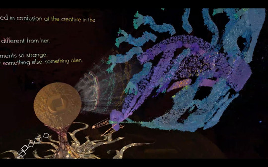 Delila's Gift screenshot 5