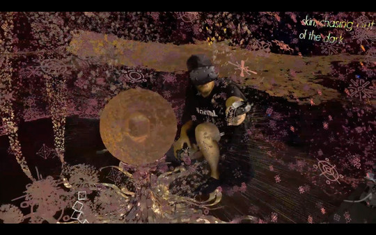 Delila's Gift screenshot 2