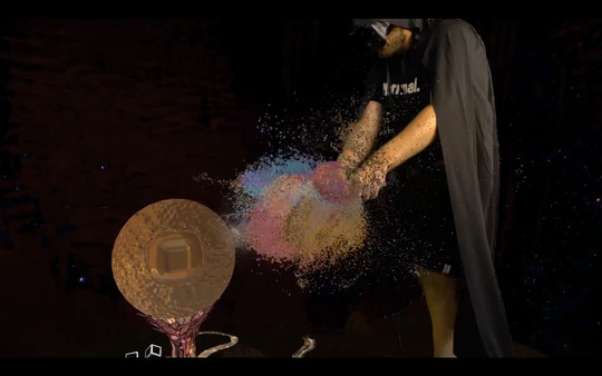 Delila's Gift screenshot 6
