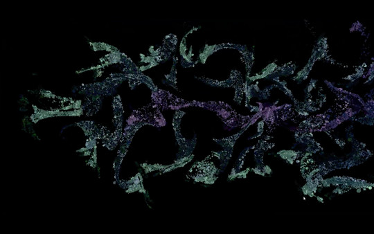 Delila's Gift screenshot 3