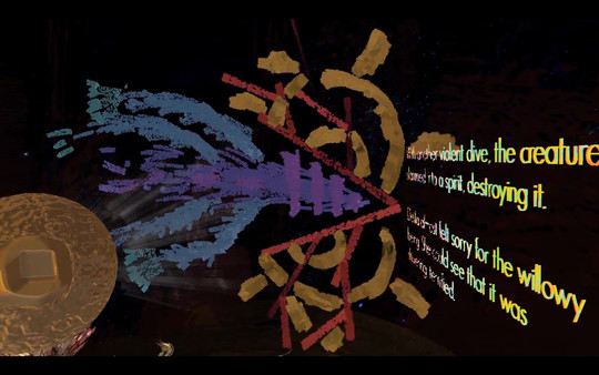 Delila's Gift screenshot 4