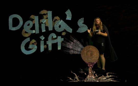 Delila's Gift screenshot 1