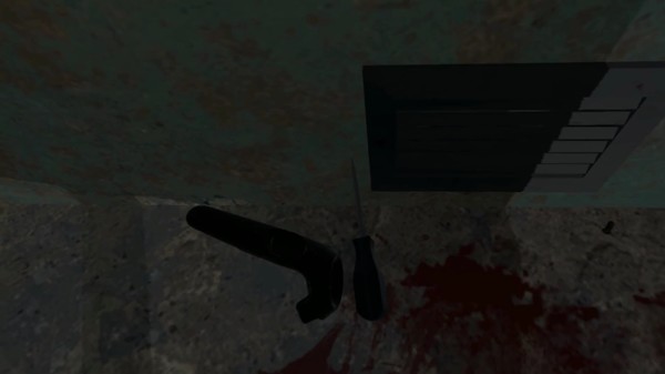 A-Escape VR screenshot 8