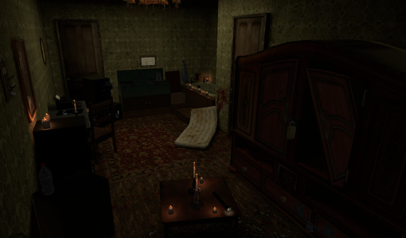 A-Escape VR screenshot 2