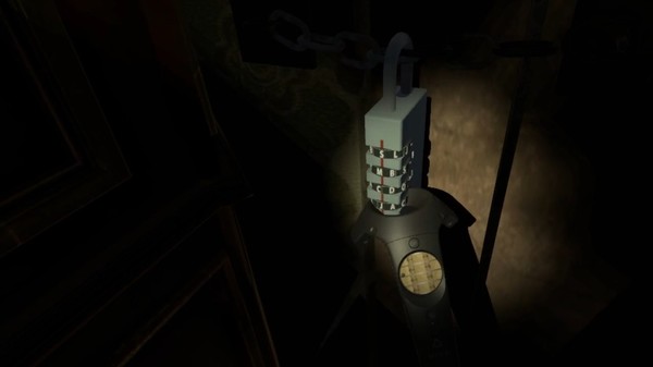 A-Escape VR screenshot 5