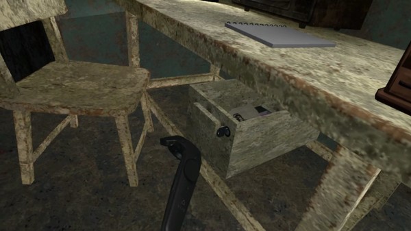 A-Escape VR screenshot 7