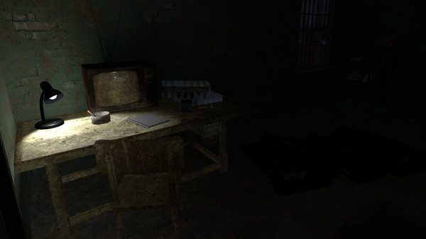 A-Escape VR screenshot 6