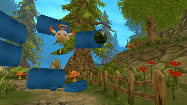 Shatter Quest screenshot 2