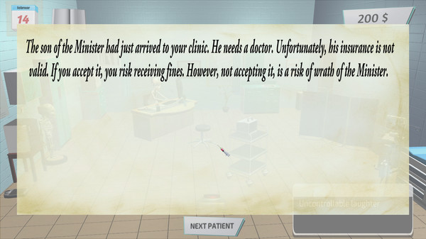 Help Me Doctor screenshot 8