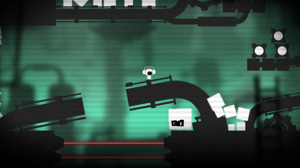 Sleeping Valley screenshot 1