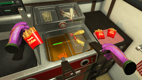 Dead Hungry screenshot 5