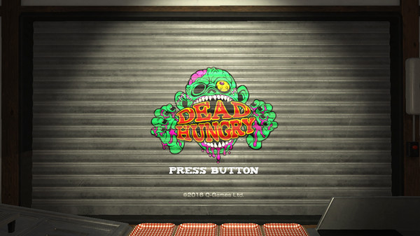 Dead Hungry screenshot 1