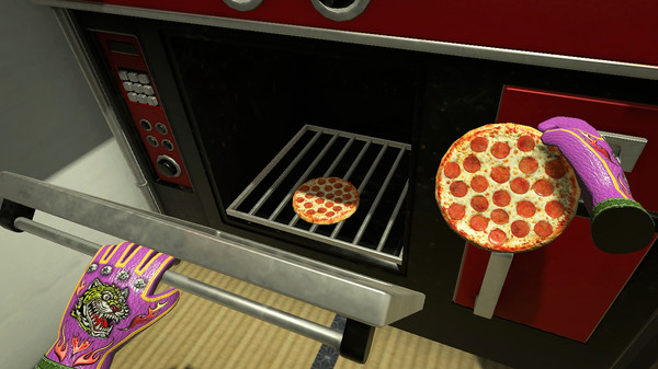 Dead Hungry screenshot 6