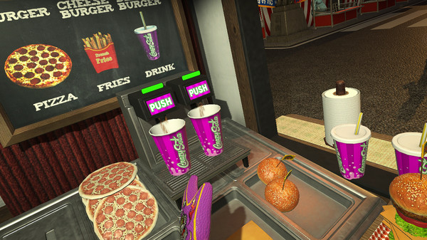 Dead Hungry screenshot 4