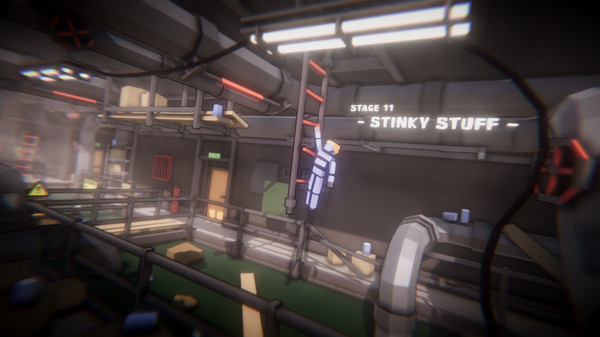 City Climber screenshot 1