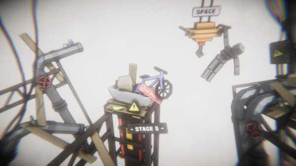 City Climber screenshot 8