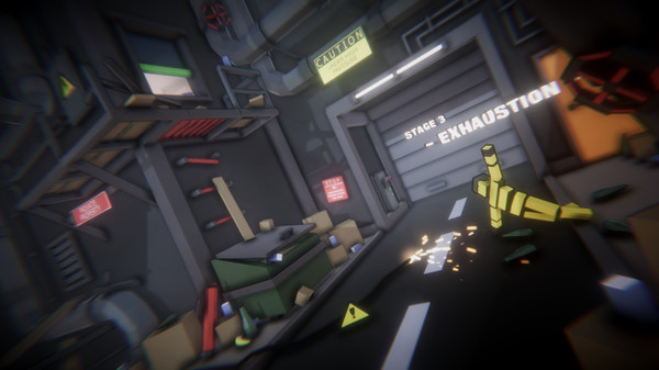 City Climber screenshot 4