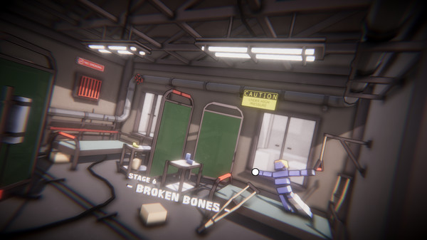 City Climber screenshot 5