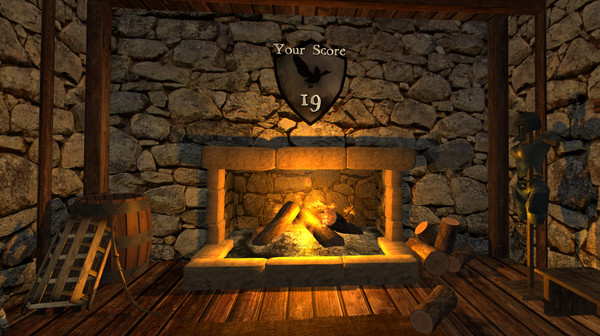 Plenty: Skyhearth screenshot 3