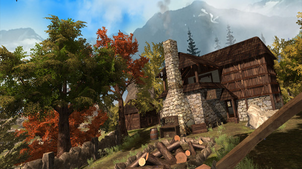 Plenty: Skyhearth screenshot 6